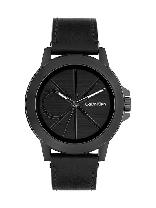 Calvin Klein Reset Ceas Barbatesc 42mm Cu Bater...