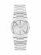 Calvin Klein Unite Women's Watch with Silver Metal Bracelet