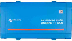 Victron Energy Phoenix 12/1200 VE.Direct NEMA 5...