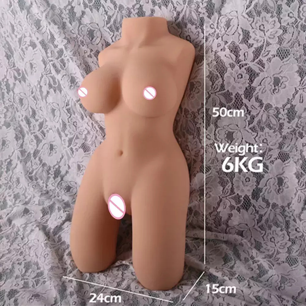 sex doll 50cm Simulation Legs 50cm Sex Dolls Long Leg Love Dolls Male Adult Toys  Realistic Va-gin-al Lifelike Sex Dolls main image 1