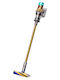 Dyson V12 Detect Slim Absolute Reîncărcabilă Aspirator Stick Aurie