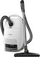 Miele Guard M1 Parquet Vacuum Cleaner 890W Bagged 4.5lt White