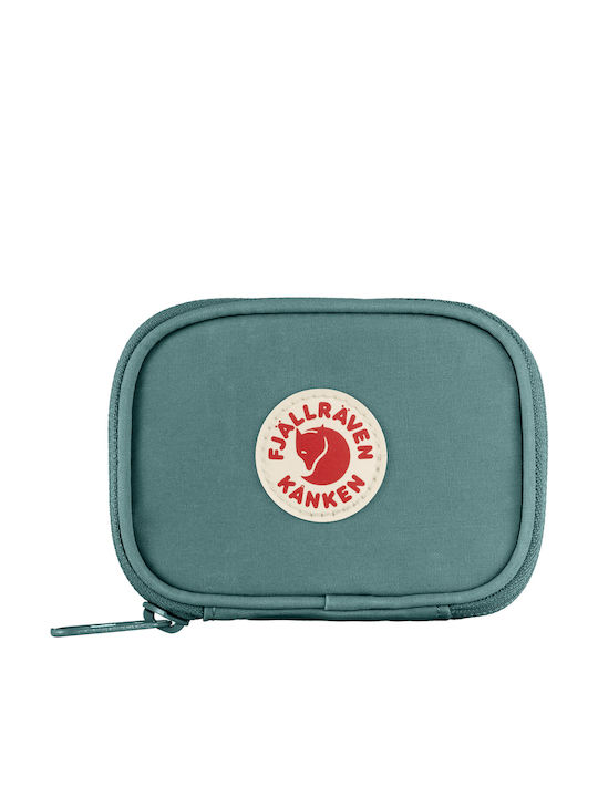 Fjallraven Kanken Portofel pentru Carduri Frost...