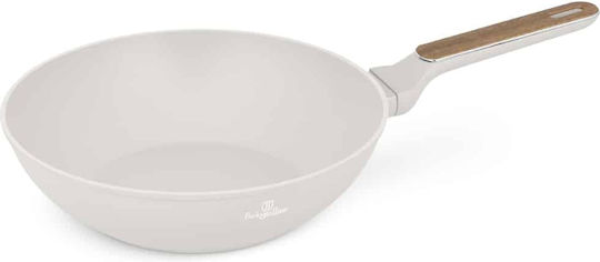 Berlinger Haus Sahara Nordic Collection Wok Din Aluminiu