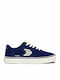 Naioca Pro Sneakers Blue / Beige