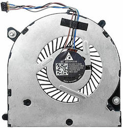 Ανεμιστηράκι Fan Laptop Hp Elitebook 740 G1 745 G1 755 G1 840 G1 850 G1 740 G2 748 G2 840 G2 Zenbook 14 G1