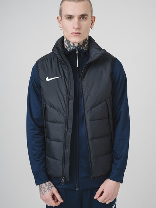 nike sideline vest