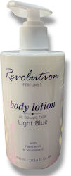 Revolution Beauty Moisturizing Lotion Body 300ml