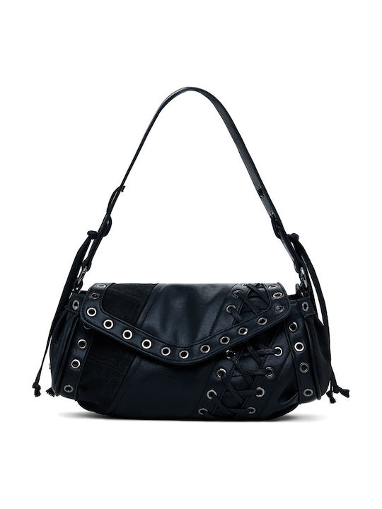 Women's Bag Shoulder Black