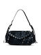 Women's Bag Shoulder Black