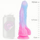 Epic Dildo realist Albastru