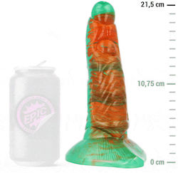 Epic Ρεαλιστικό Dildo Πράσινο Epic Ρεαλιστικό Dildo Πράσινο
