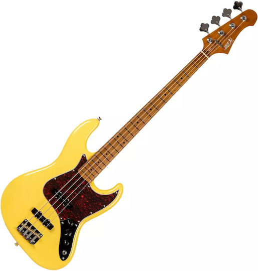Jet Guitars Електрическо бас китара Jjb-300