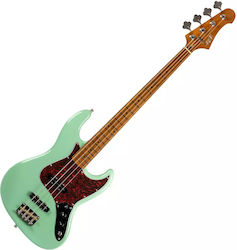 Jet Guitars 4χορδο Ηλεκτρικό Μπάσο Jjb-300 Jet Guitars 4χορδο Ηλεκτρικό Μπάσο Jjb-300