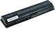 Съвместима Батерия За HP Pavilion Compaq HP Pavilion DV2500 DV6000 DV6500 Compaq V3000 V3500 V6000 V6500 С 4400mAh
