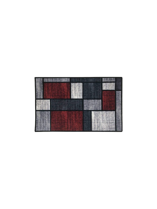 Chios Hellas No 2 Kitchen Mat Runner with Anti-slip Underlay No 2 57x140εκ.