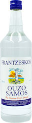 Frantzeskos Destilerry 40% 1000ml