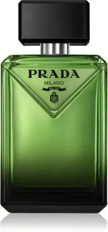 Prada New Masc Eau de Parfum Refillable 100ml