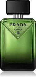 Prada New Masc EDP 100ml Prada New Masc EDP 100ml