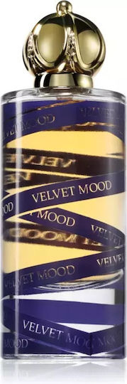 French Avenue Velvet Mood Eau de Parfum 80ml