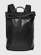 Funky Buddha Backpack Μαύρο