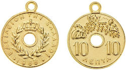 Dekara 2cm Nu2003 Gold