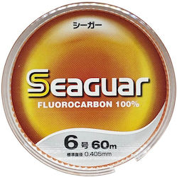 Seaguar Fluorocarbon Fishing Line 60m 0.330mm Seaguar Fluorocarbon Fishing Line 60m 0.330mm