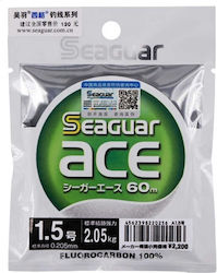 Fishing Line Seaguar Ace Fluorocarbon 60m No4 0.330mm