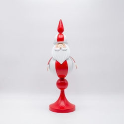 Weihnachtsmann 45x14x13cm