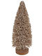 Christmas Decorative Mulberry Tree Natural Appearance Gold