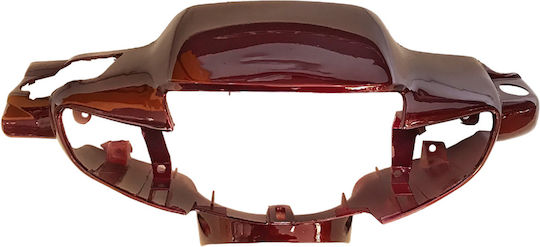 Motorcycle Speedometer Cover for Honda Astrea Supra 100 Red 1pcs