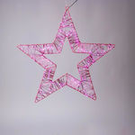 Eurolamp Metal Illuminated Christmas Decorative...