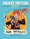 Pocket Potters Ron Weasley 9781526674012
