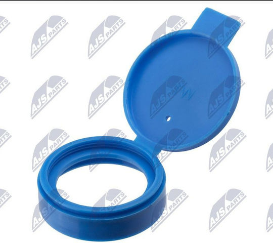Windscreen Washer Reservoir Cap Fiat Doblo 10 Fiorino 07 Qubo 08 500 07 Croma 05 Bravo Ii 06 Alfa Romeo 159 05 Giulietta 10 Peugeot Bipper 08 Citroen Nemo 08