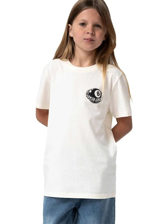 Kids' T-shirt White
