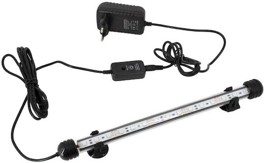 VenCore Led-Lampe für Aquariumbeleuchtung 12W 38cm