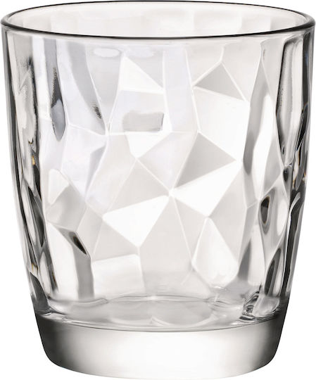 Bormioli Rocco Set of Glasses for White Wine made of Glass 6pcs
