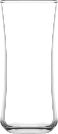 Gurallar Lav Wasserbrillen Glas 190ml 24 Stück