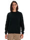 Long Sleeve Khaki Sweater