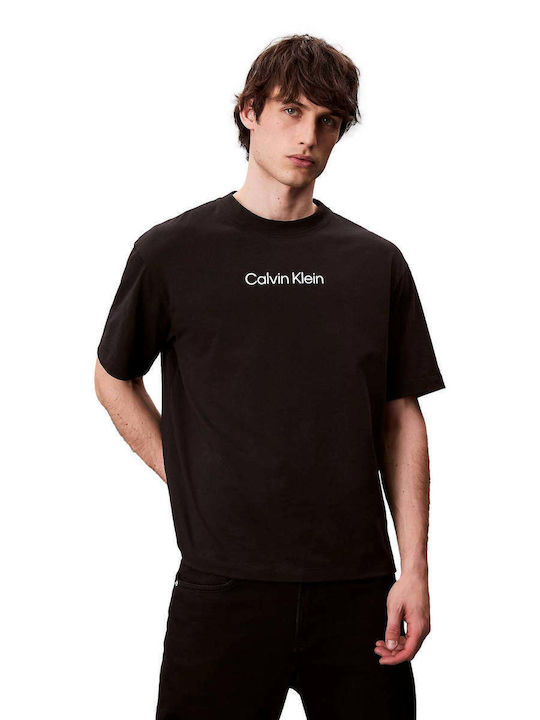 Calvin Klein T-shirt Black