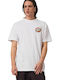 T-shirt White