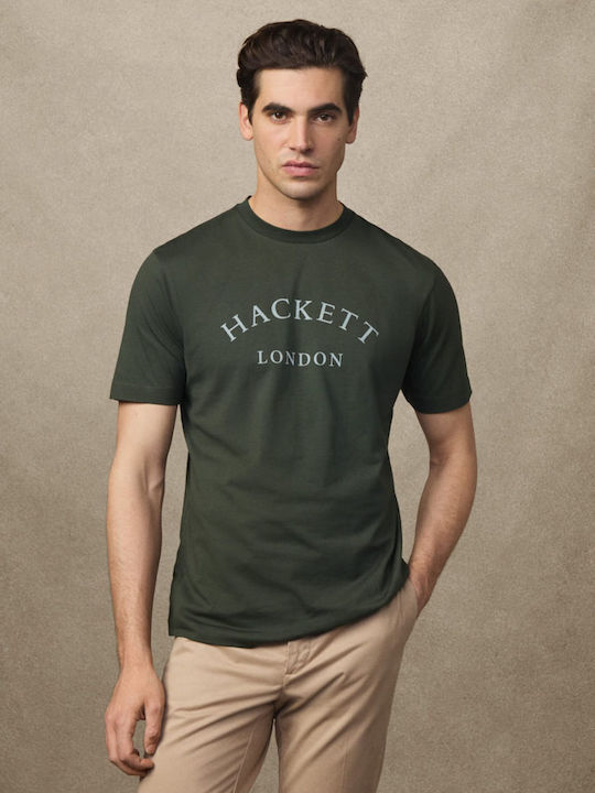 Тениска Duck Green