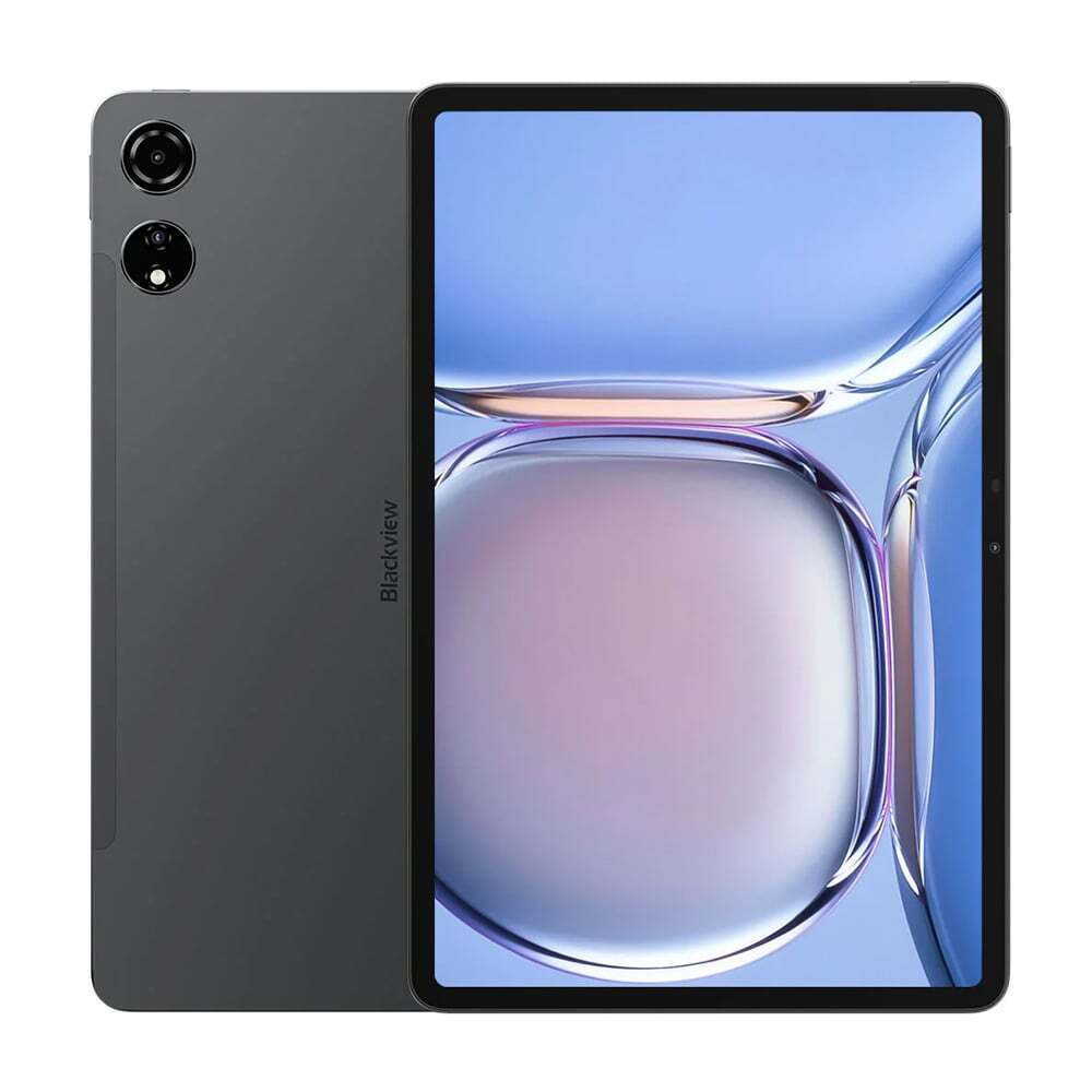 BlackViewMega34G12.1"Tablet(12GB/256GB)Γκρι