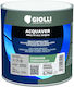 Giolli 762 Acquaver Ferromicace Релефен Мат Инх...