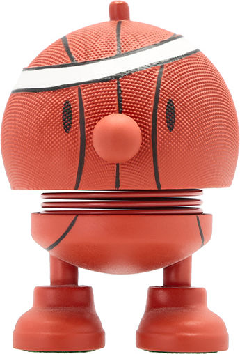 Hoptimist Dekorative Figuren Bumble