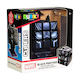 Spin Master Speed Cube 3x3 Black Panther for 8+ years old Years 20148761 1pcs
