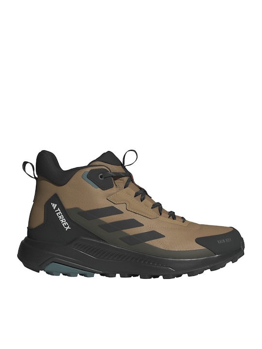 adidas Terrex Anylander Ανδρικά Ορειβατικά Μπεζ