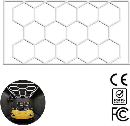 VenCore LED-Panel 576W VenCore LED-Panel 576W