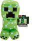 Mattel Plüsch Minecraft Creeper 20 cm