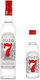 Θρακιωτικο Ουζο 7 500ml
